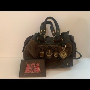 Juicy Couture Purse & wallet